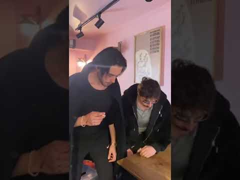Güzel bir yarım ekmek yap Bol yağlı olsun
