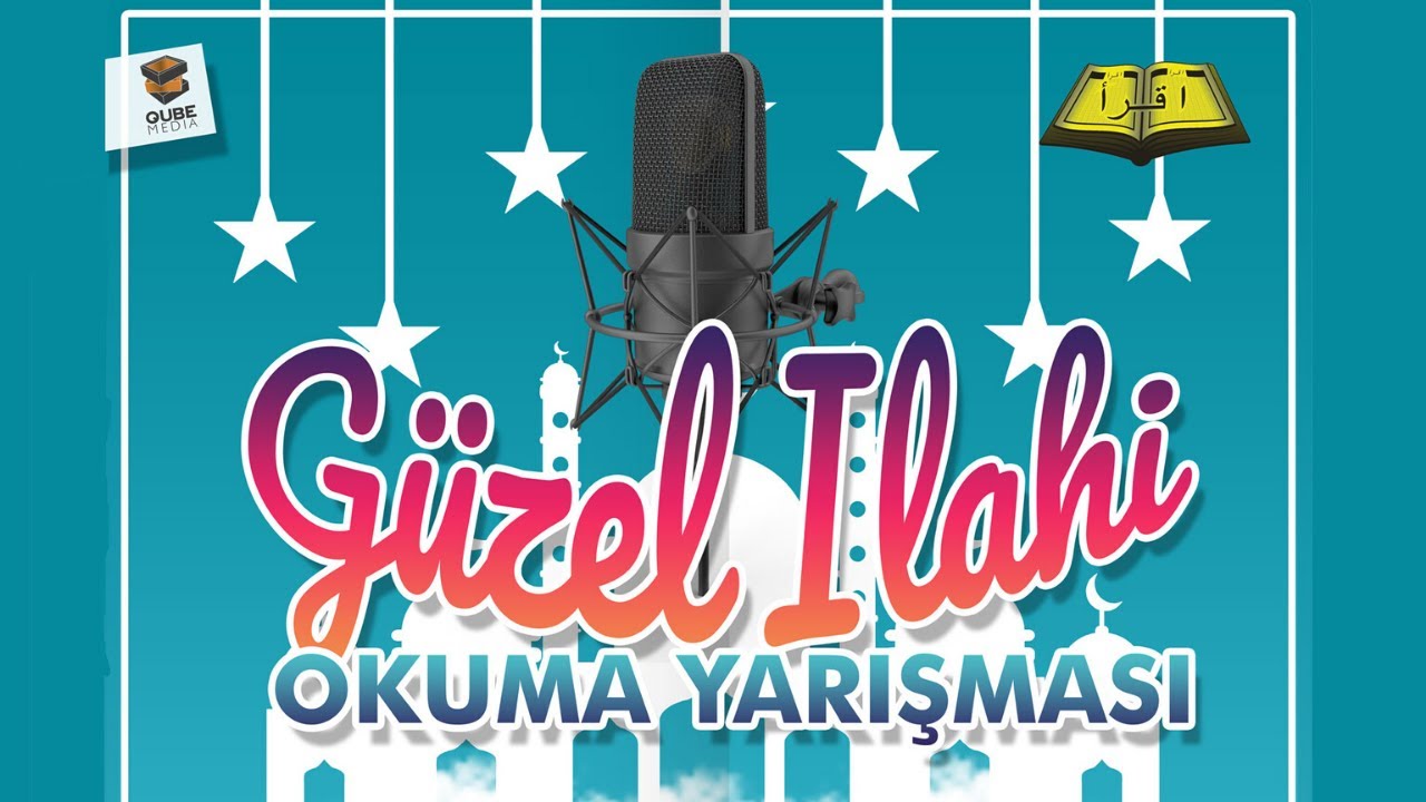Güzel İlahi Okuma Yarışması | Натпревар по убаво пеење Илахии