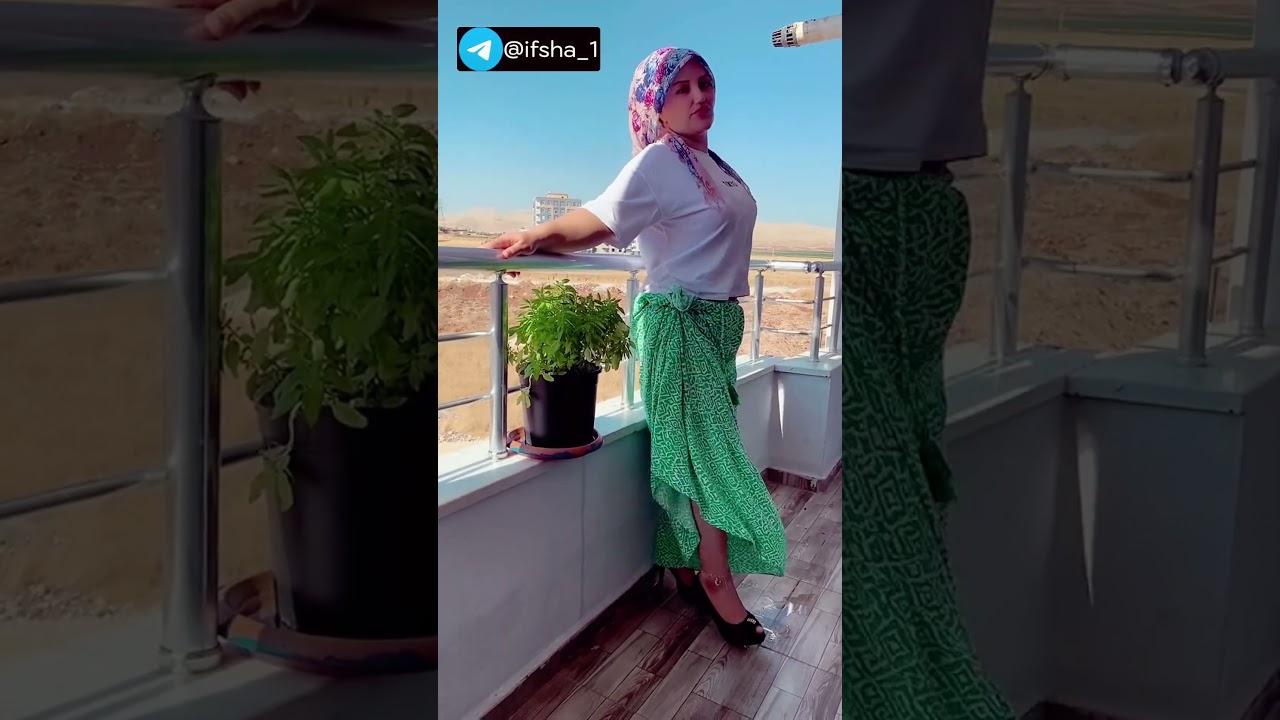 güzel türbanlı türk kız #turk #hidjab #twerk