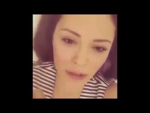 GÜZELLEŞMEYE DAVİNCİYE GELEN MAL HATUN