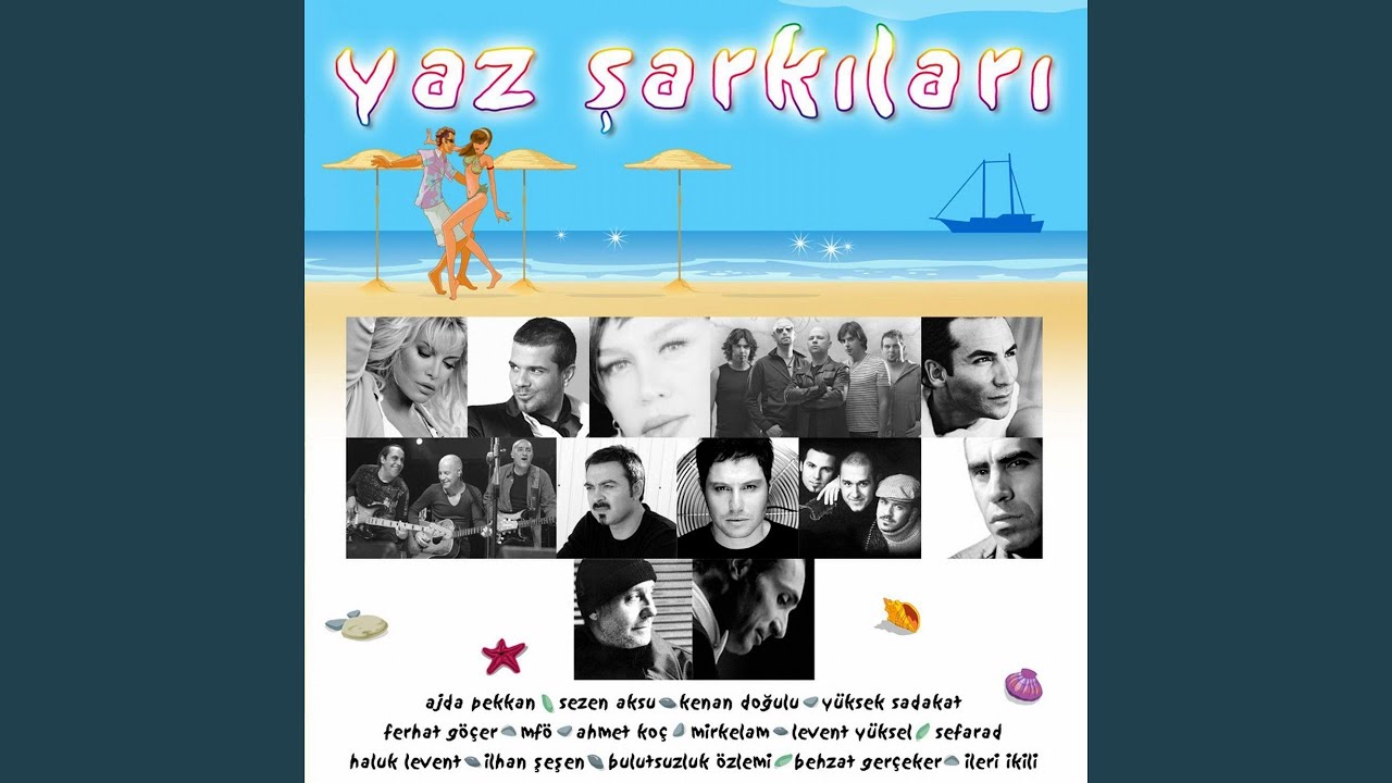 Güzeller İçinden