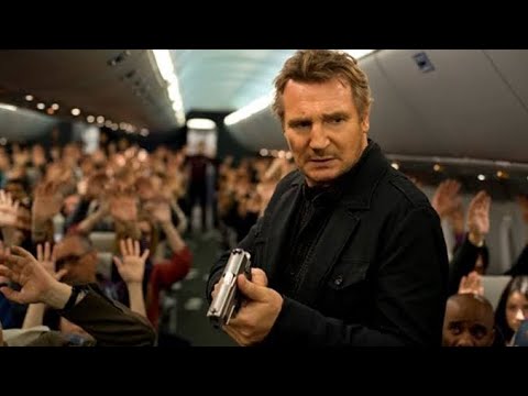 GİZLİ GÖREV ... Liam Neeson ... Türkçe Dublaj