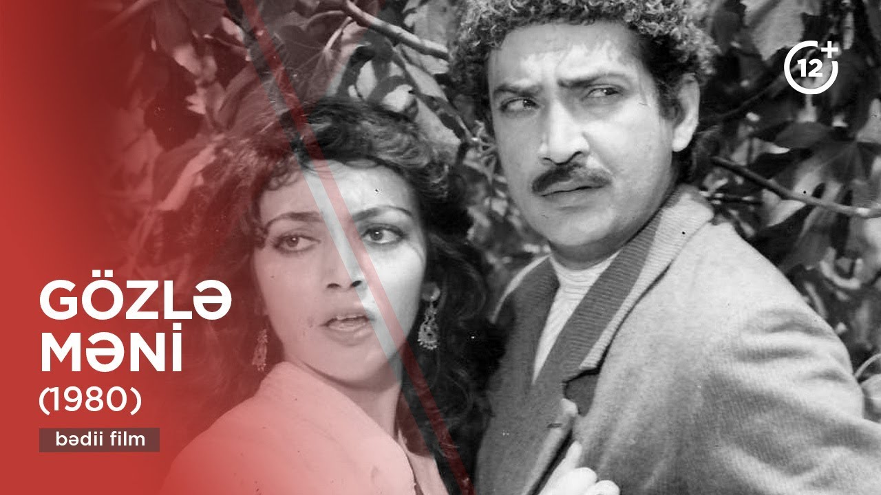 Gözlə məni (1980)