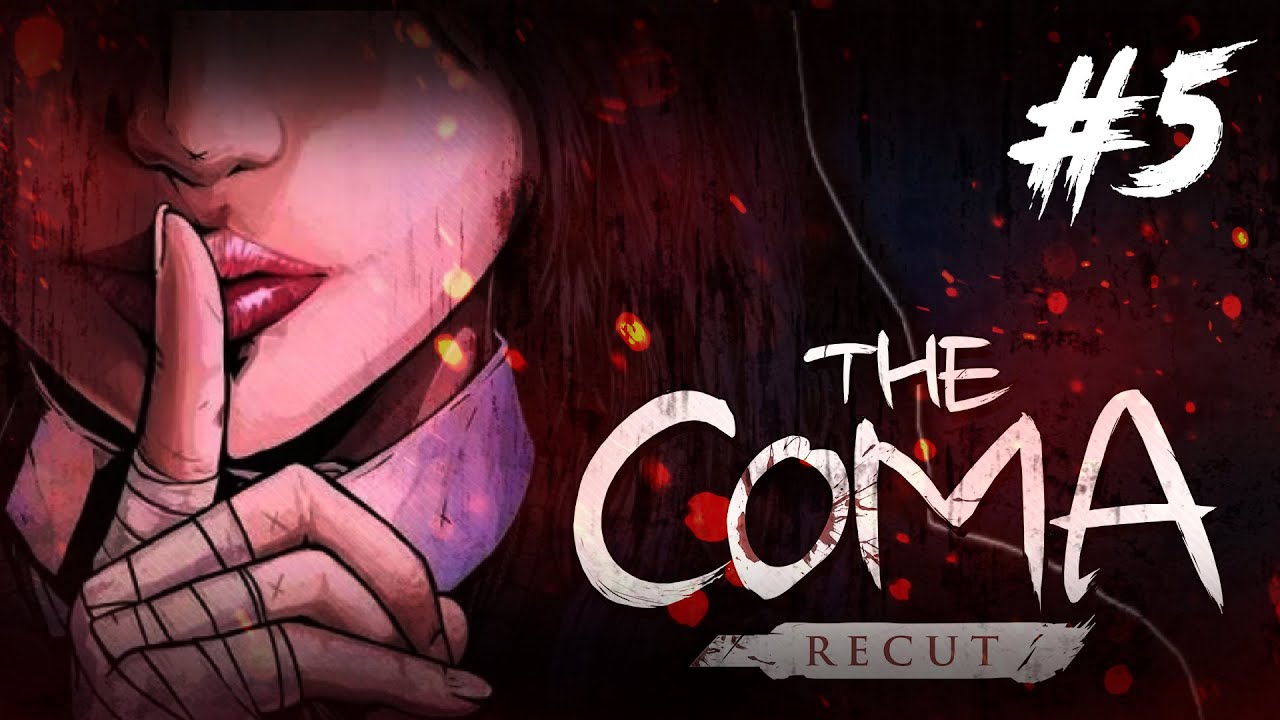 GİZLİ ODA! | The Coma: Recut #5