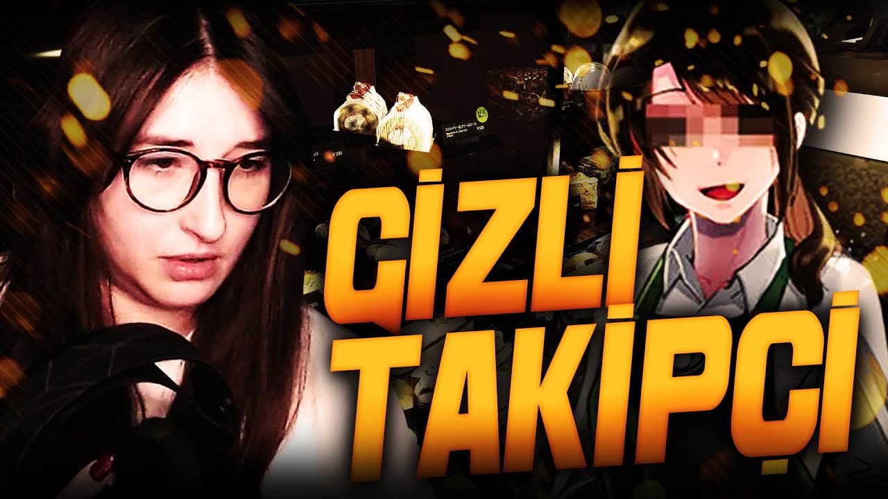 GİZLİ TAKİPÇİ | THE CLOSING SHIFT 1.BÖLÜM