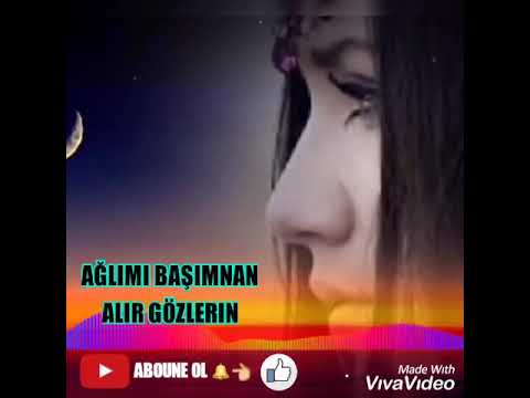 GÖZLERIN 2019 FERID ABBASOV
