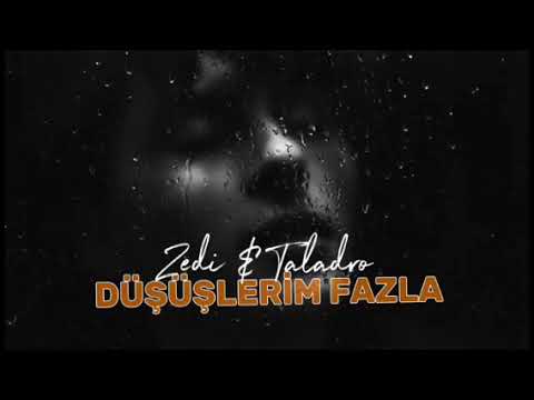 Gözlerin Hiç Boşluğa Dalıp Gitti Mi_ - Zedi & Taladro (ft. Serox  Beats) -  Sen Kalk Gel Evinden