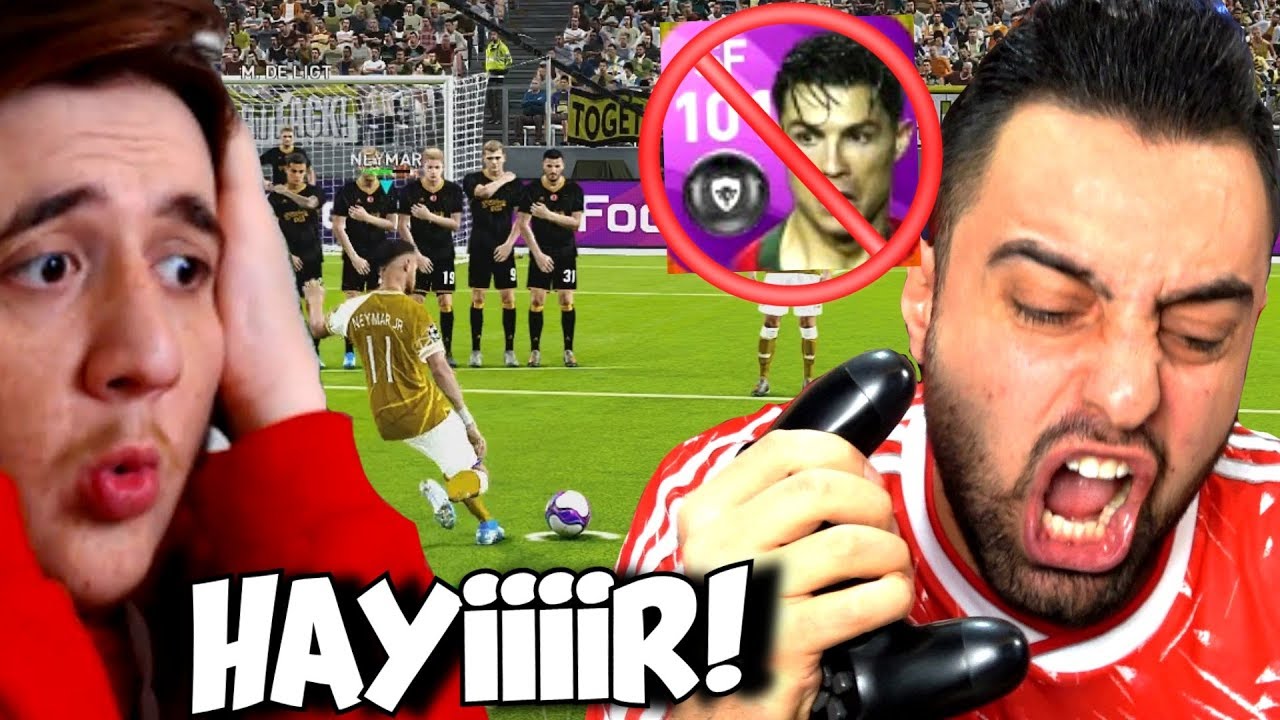 GÖZLERİM DOLDU O SİLİNEMEZ ! 35 METRE GOL ! FRİKİK GOL ! 90+250 GOL ! BİNGO PES 2020 !