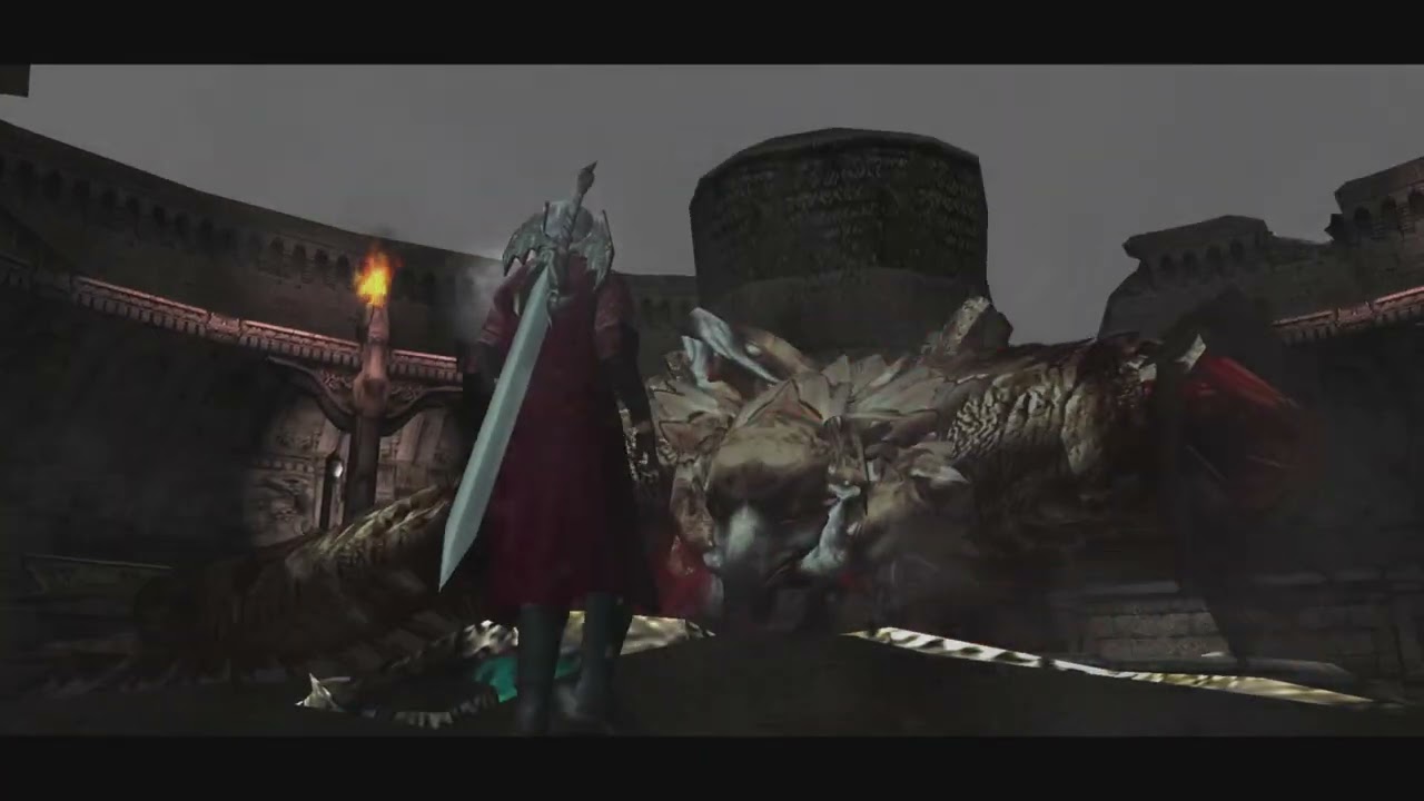 GZL-Force DMC1 Ep. 7 – Griffon’s End, Nightmare Rises & New Power Unleashed!