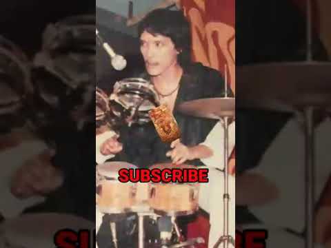 H. CHOVIF SONETA | GENDANG & DRUMMER LEGENDARIS