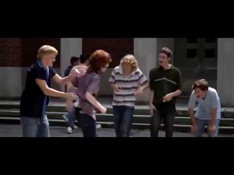 H Movie Wedgie