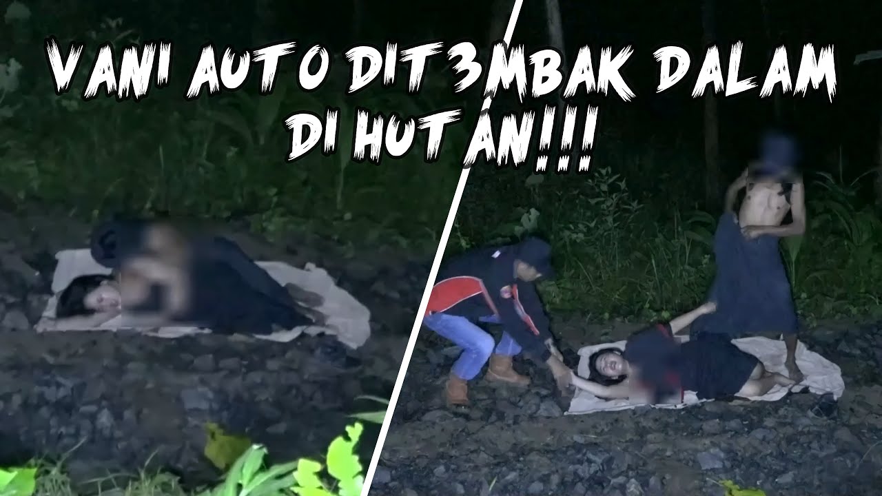 H1LANG!!! VANI DITEMUKAN LAGI T1DUR BERSAMA DENGAN 0RANG YANG BERKEDOK DUKUN, APAKAH SUDAH DIP3RK0SA