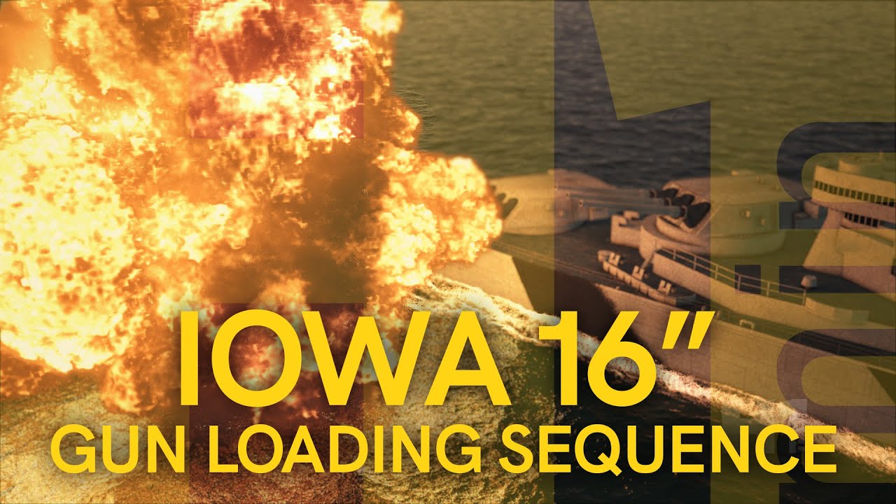 H1MIN: IOWA 16