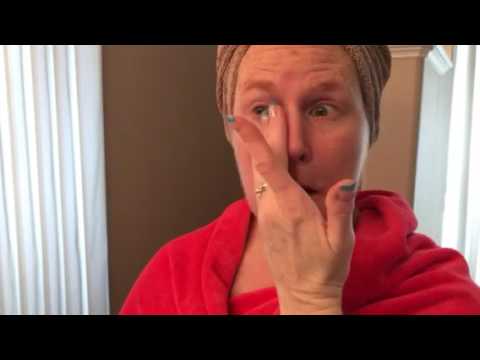 H2Bio Micellar Water, Eye Contour & Facial Cream (H2O at Home)