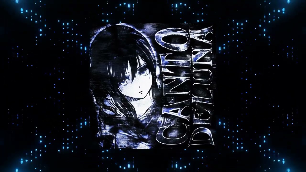 h6itam · ICEDMANE · DYSMANE - CANTO DE LUNA (SUPER SLOWED)