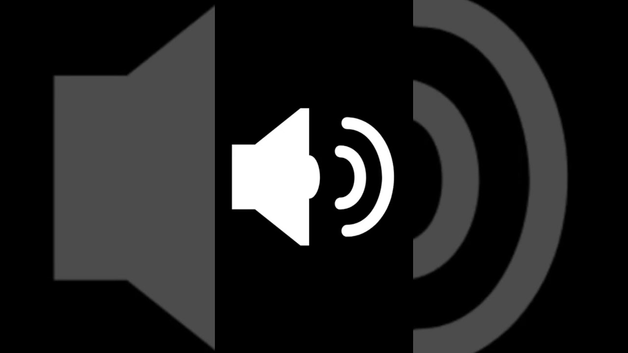 Haaa ! Surprising Sound Effect    No Copyright
