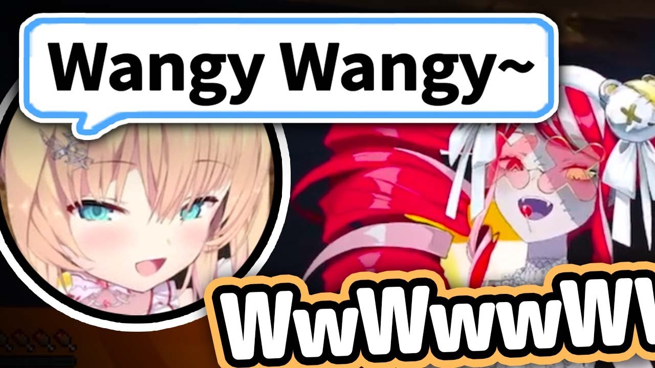 Haachama Accidentally Breaks Ollie By Saying 