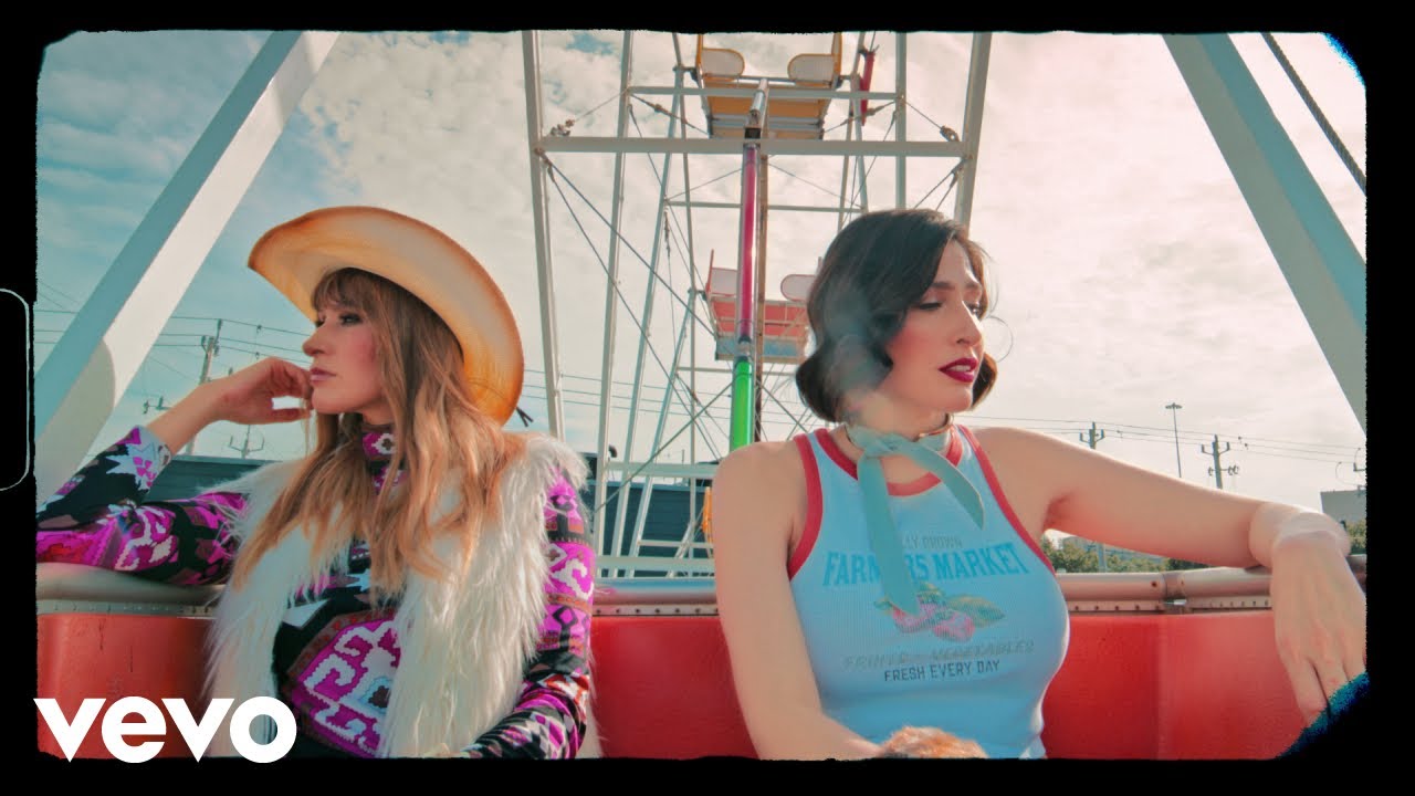 HA-ASH - No Fue Lo Que Hiciste (Video Oficial)