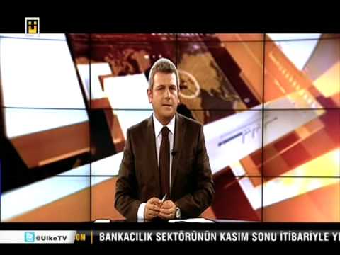 Haber ÜLKE'de İzlenir..
