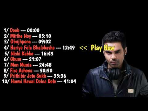 Habib songs album