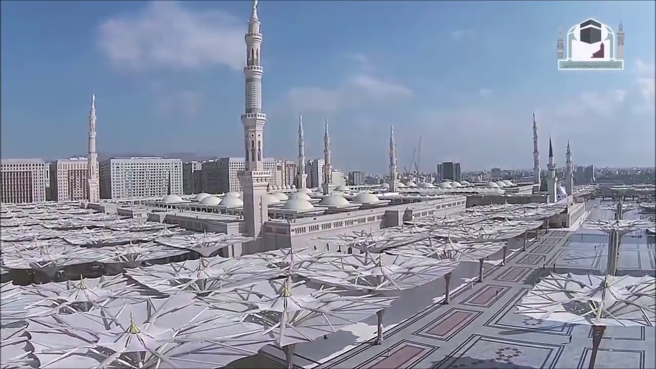 Habibim Ya habibAllah | Ağlatan Muhteşem İlahi