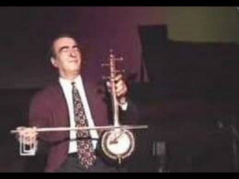 Habil Aliyev - Bayatı Şiraz
