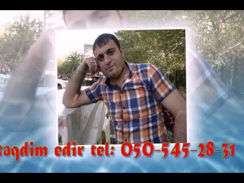HABIL LACINLI LACINIMIN GOZELI (qarqislaq toyu)