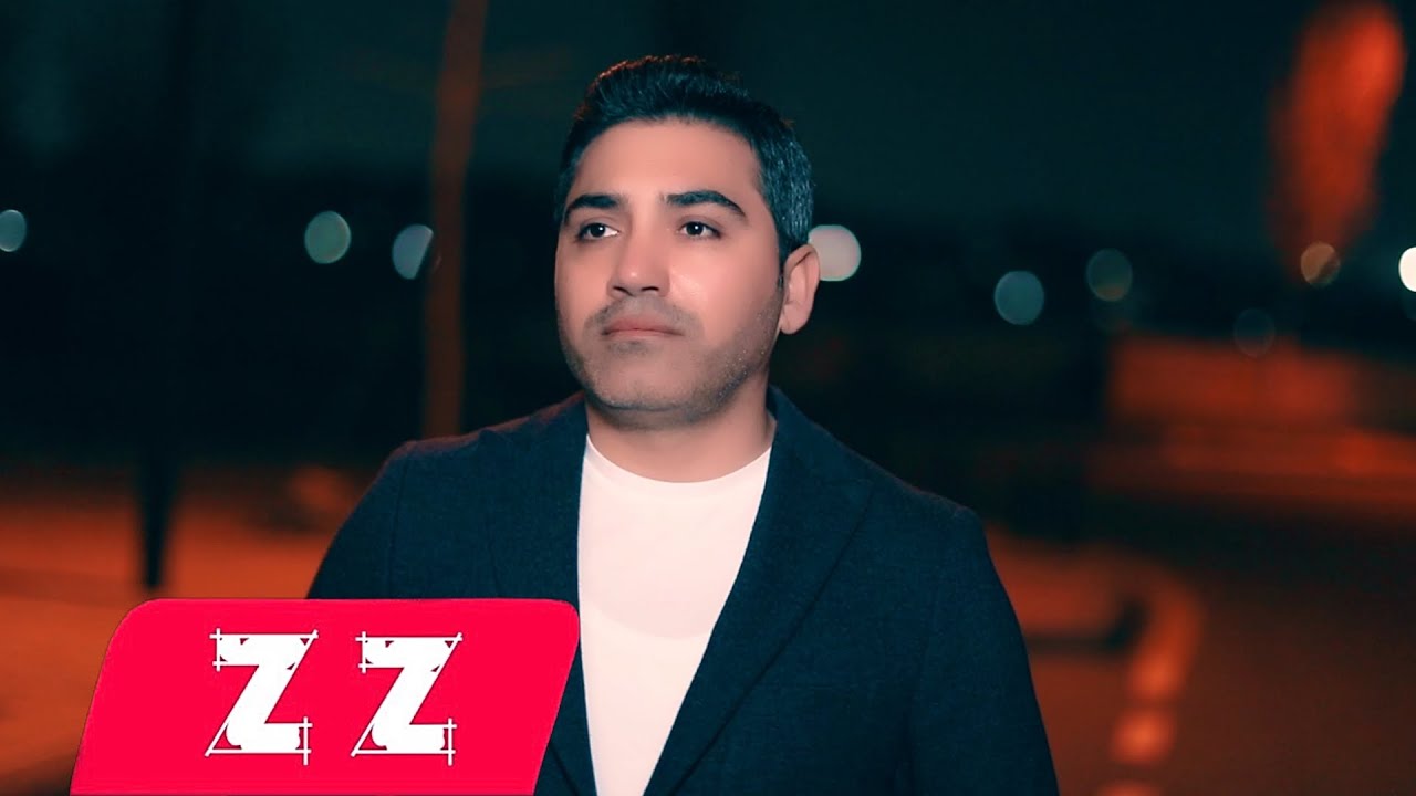 Habil Nuran - Dadi Menim Olmayanim (Klip 2025)