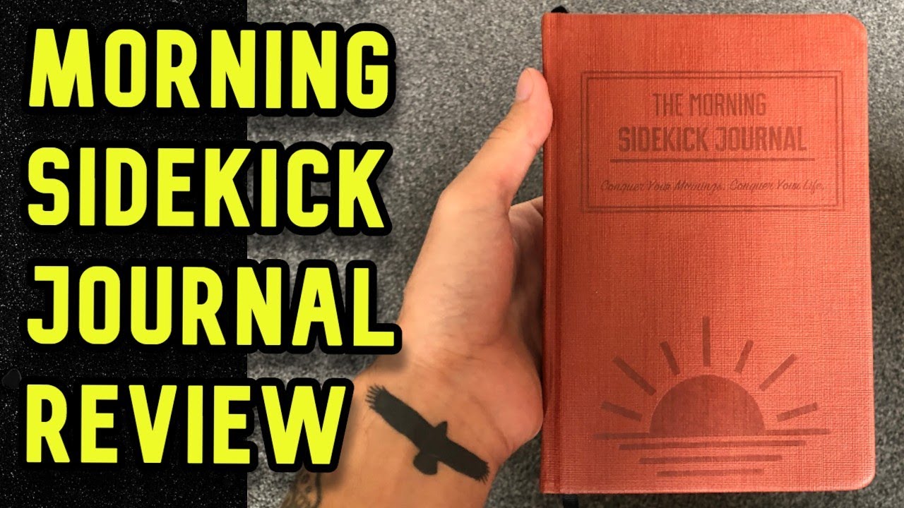 HabitNest Morning Sidekick Journal Review 2025: Long Term Use