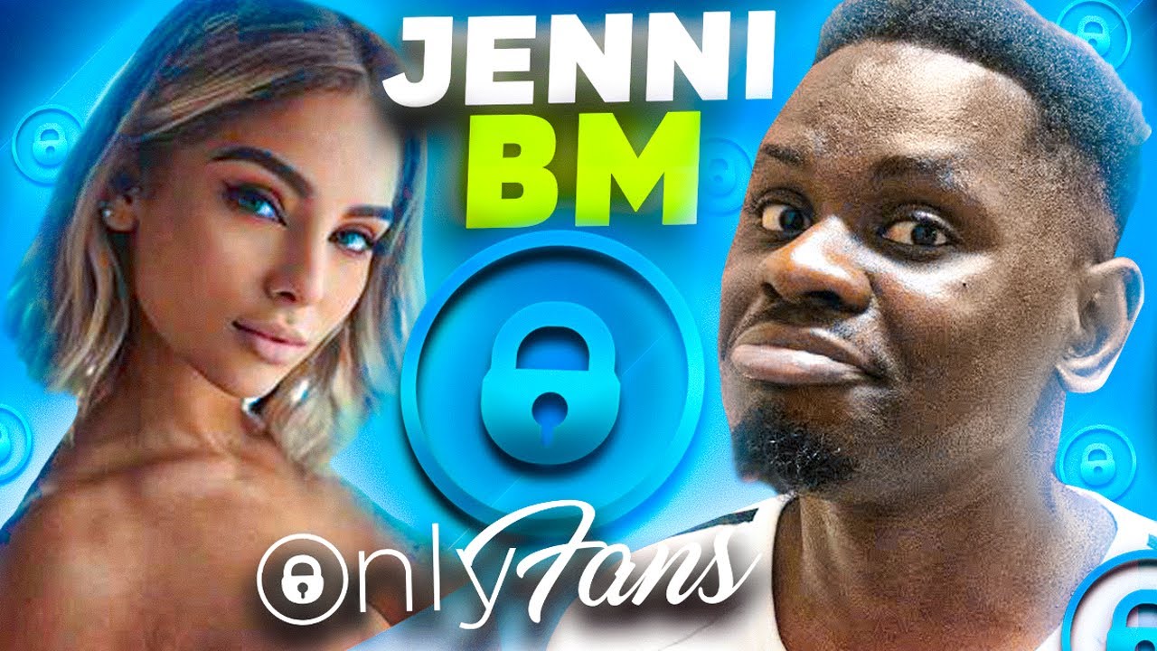 HABITOS con JENNI BM 