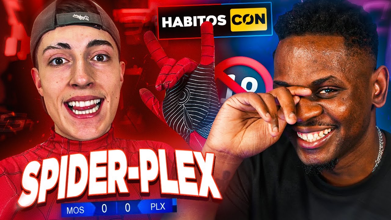 HABITOS con YOSOYPLEX 