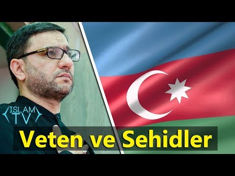 Hacı Şahin - Veten ve Sehidler