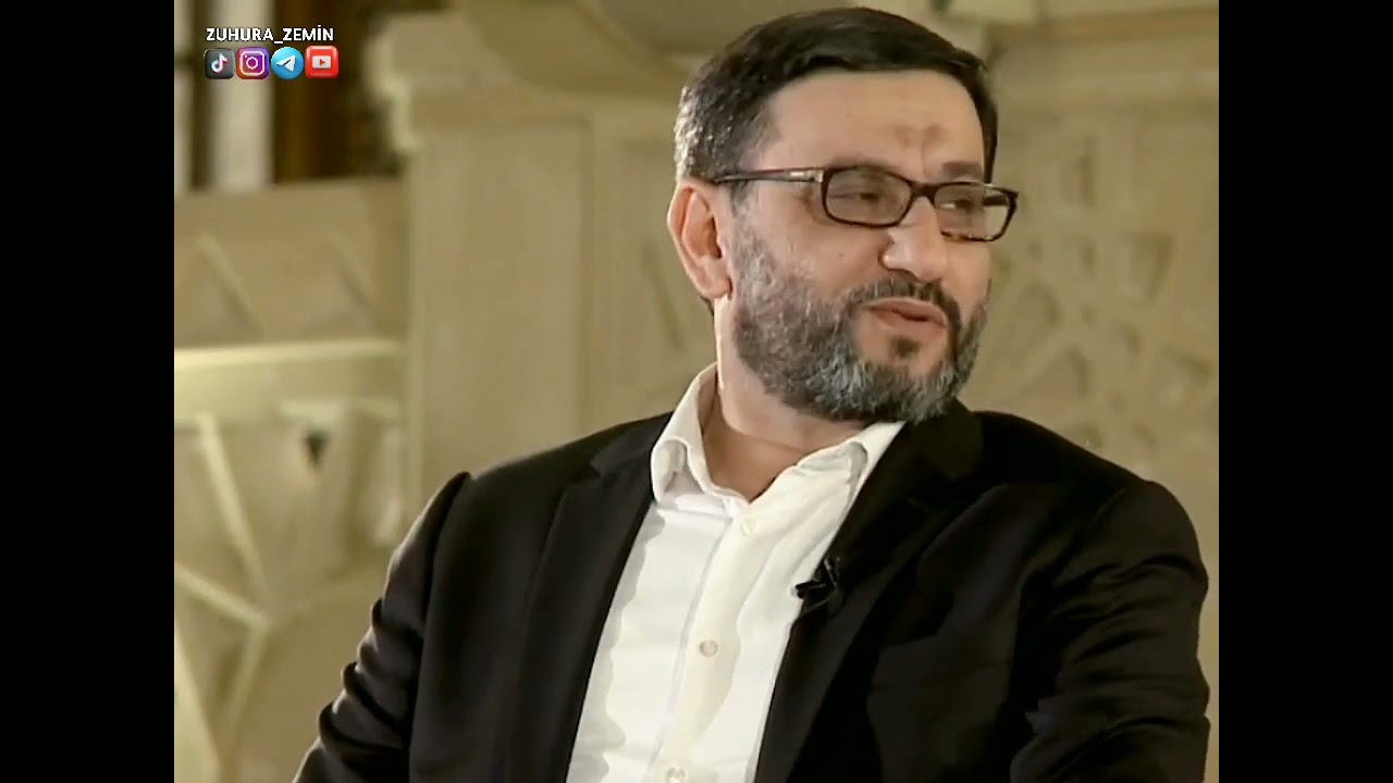 Hacı Şahinin son paylaşımı