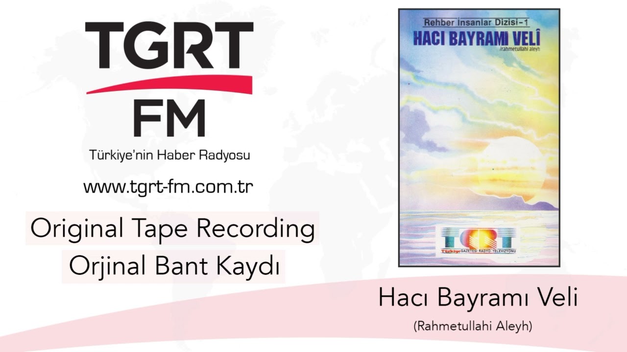 Hacı Bayramı Veli