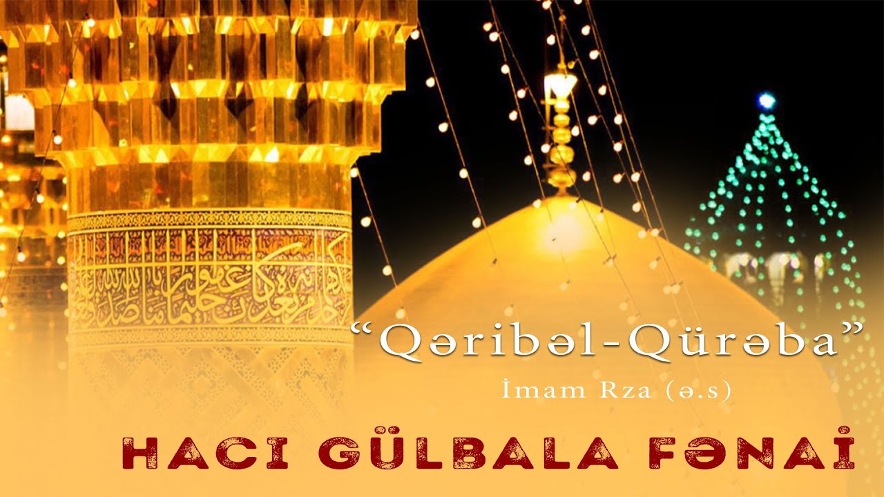 Hacı Gülbala Fənai - 