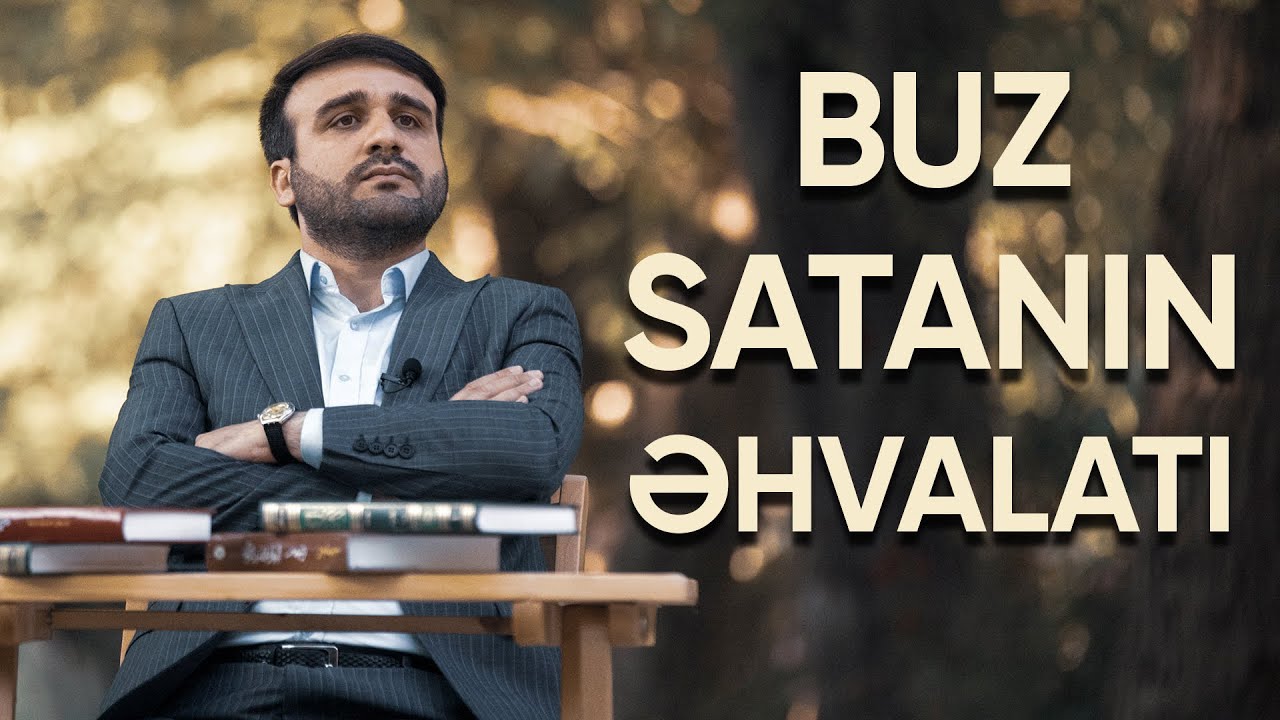 Hacı Ramil - 
