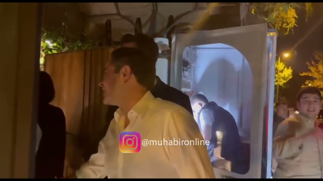 Hacı Sabancı’ya Babalık Davası Soruldu! “Böyle Sorular Sormayalım”