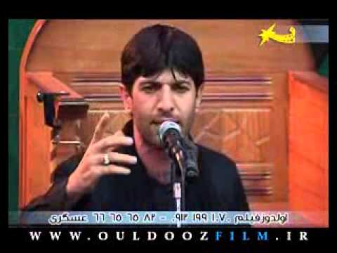 Hacı Tahir Qələndəri - 19 Məhərrəm 2013 4/6