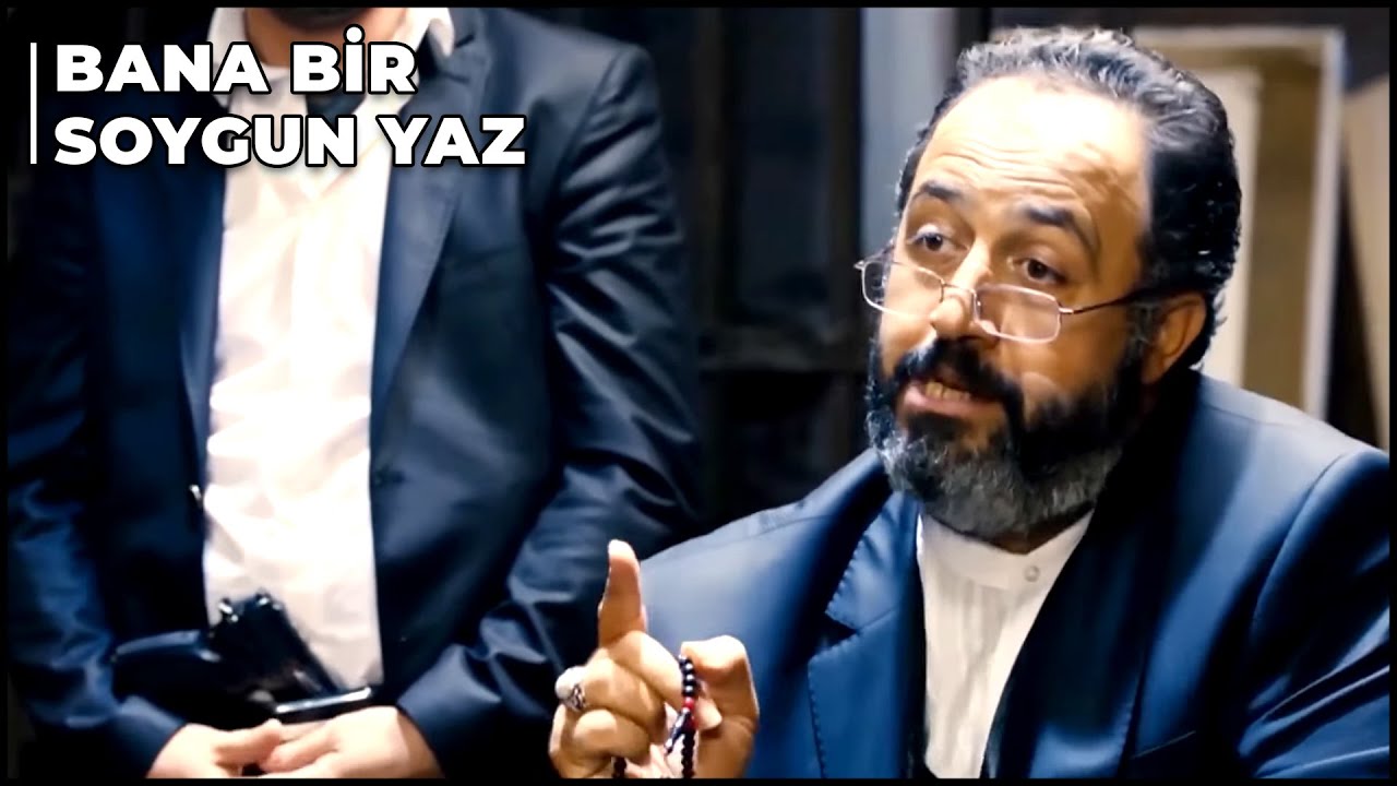 Hacamat Abi'den Beterin Beteri Var Fıkrası