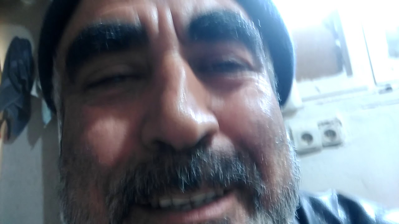 HACAMATA DEVAM  SURİYELİ BİR GARİP EVİNDE
