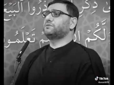 Haci Şahin - Sevgi haqqında