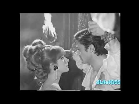 Haci Murat Cüneyt Arkin 1967 Orjinal yesilcam Sinema Fragman , Sevda Ferdag