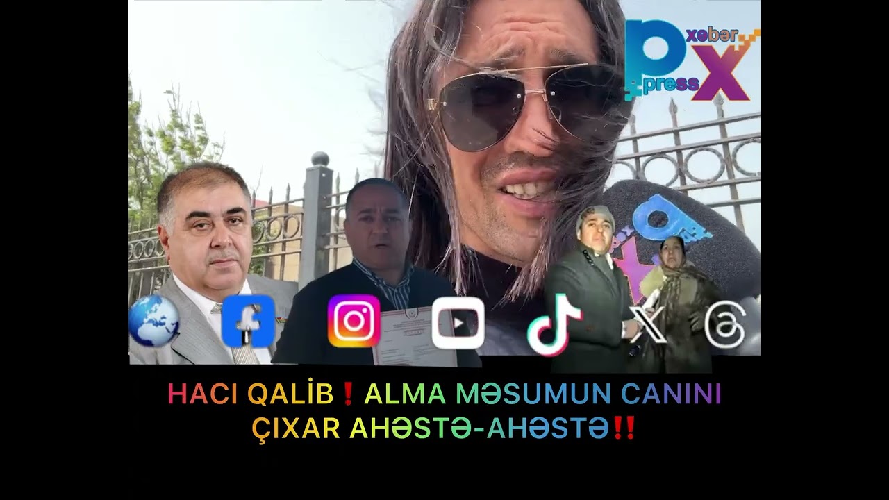 HACI QALİB