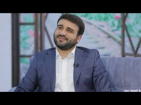 Haci Ramil-Pul haqqinda#haci#xutbelertv#pul#google#Haci Xütbələr Tv