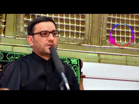 Haci Sahin - Hz Ebelfez aga haqqinda cox tesili