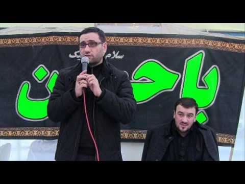 Haci Sahin Hesenli - Muctehidler haqqinda