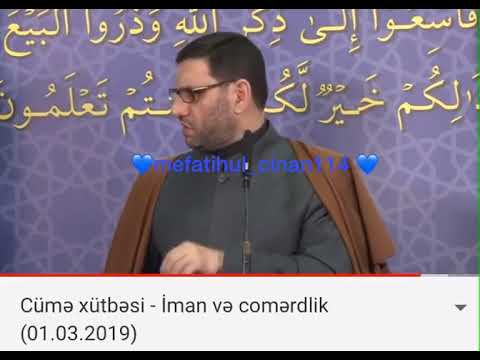 Haci sahin Hesenli-qelb qirma