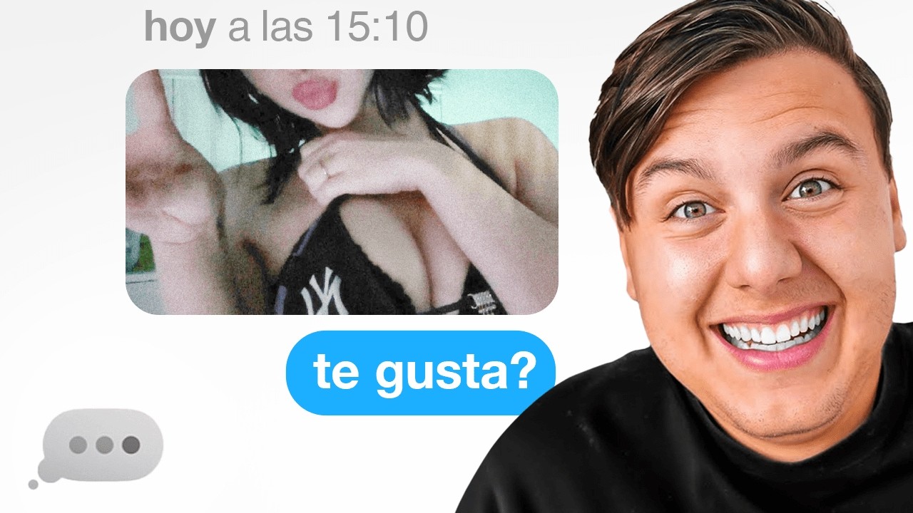 Haciéndole Bromas a Un Depravado Por 24 Horas