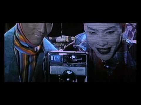 Hack the Planet