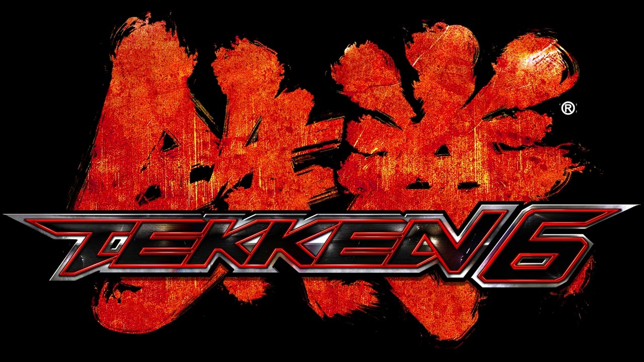 Hacked   Tekken 6: Bloodline Rebellion Music Extended
